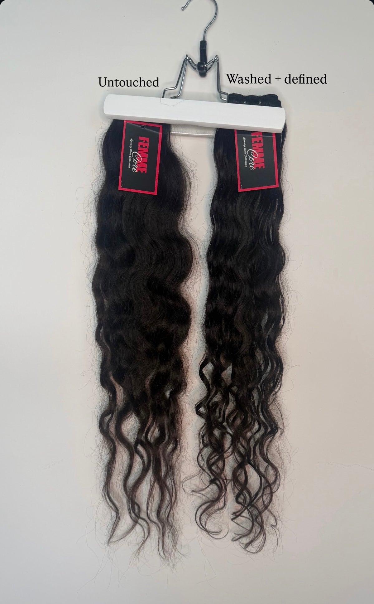 RAW WAVY